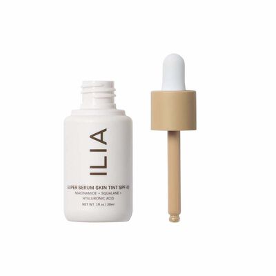 SUPER SERUM SKIN TINT SPF 40 (SUERO CON COLOR)